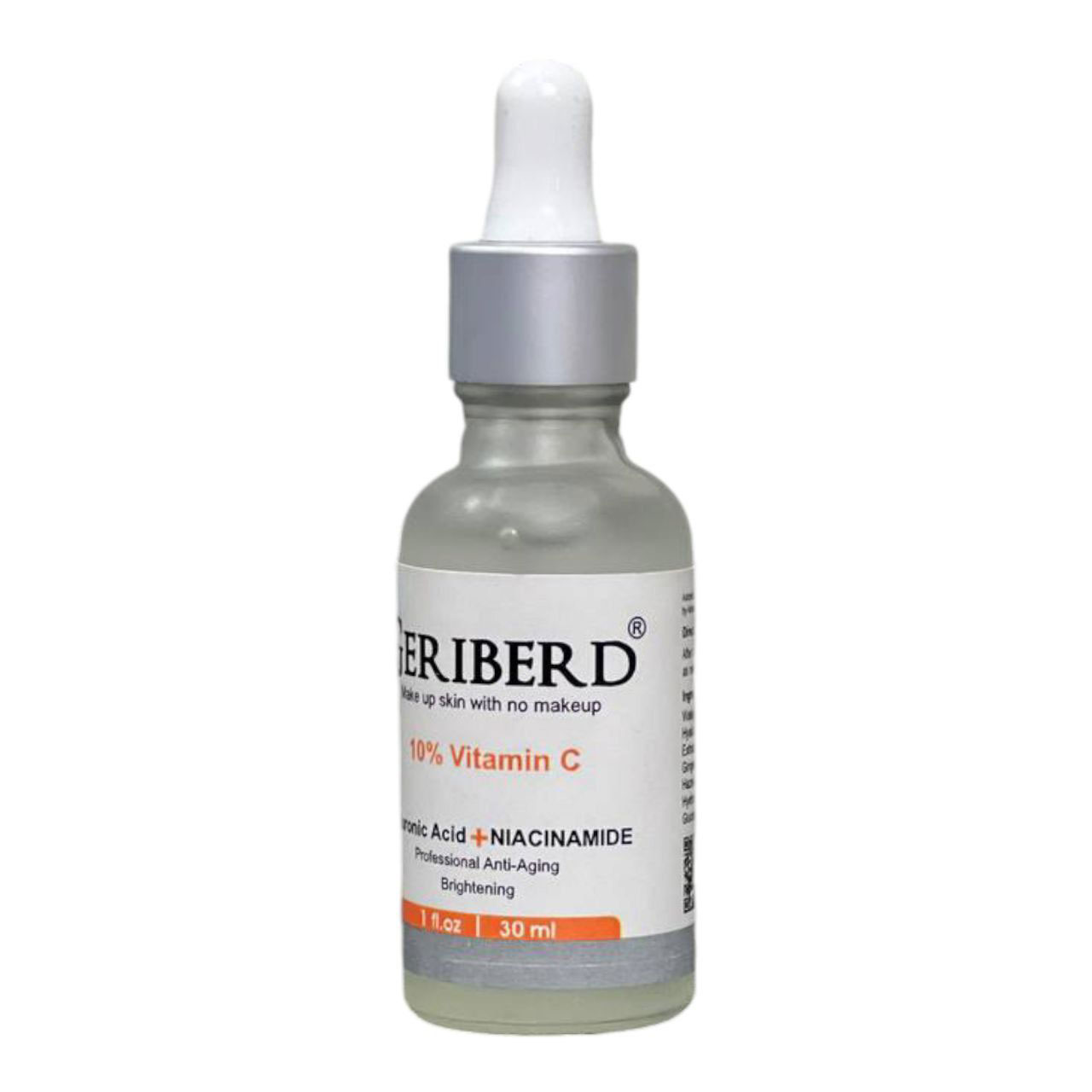 Geriberd-10%-Vitamin-C-Serum-2 خرید سرم ویتامین سی ۱۰% گری برد