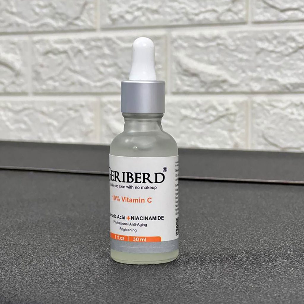 قیمت سرم ویتامین سی ۱۰% گری برد