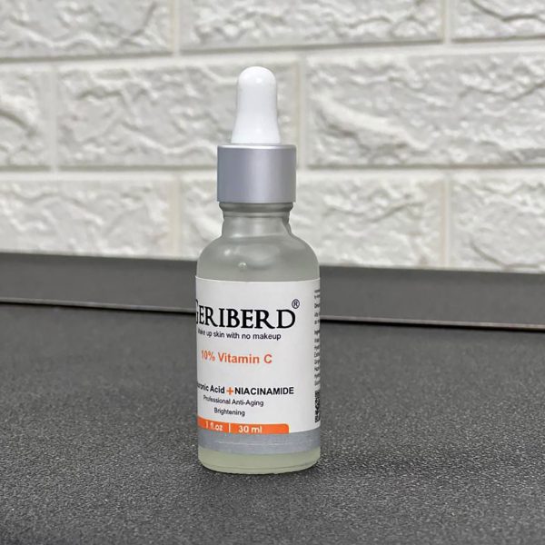 قیمت سرم ویتامین سی ۱۰% گری برد