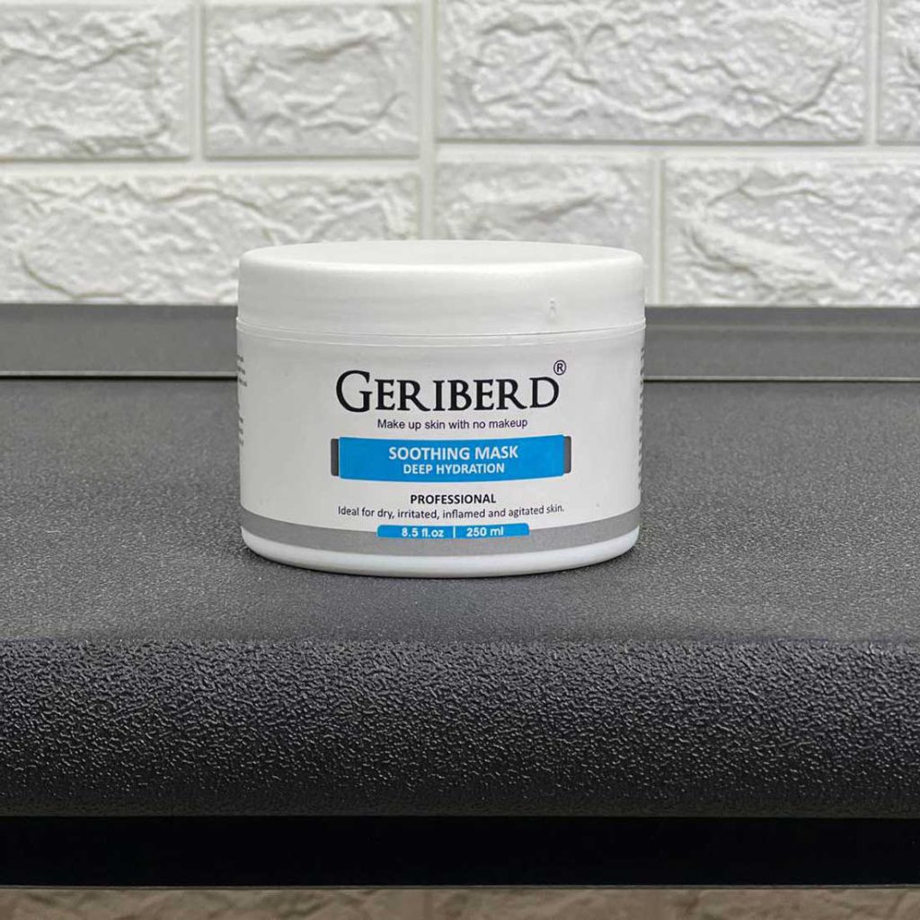 سوتینگ ماسک گری برد