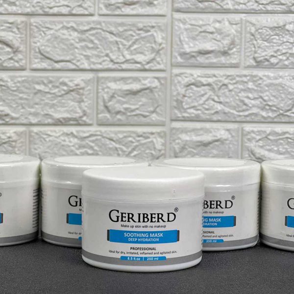 سوتینگ ماسک گری برد