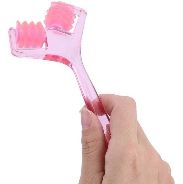 قیمت گامی رولر (ماساژور صورت)