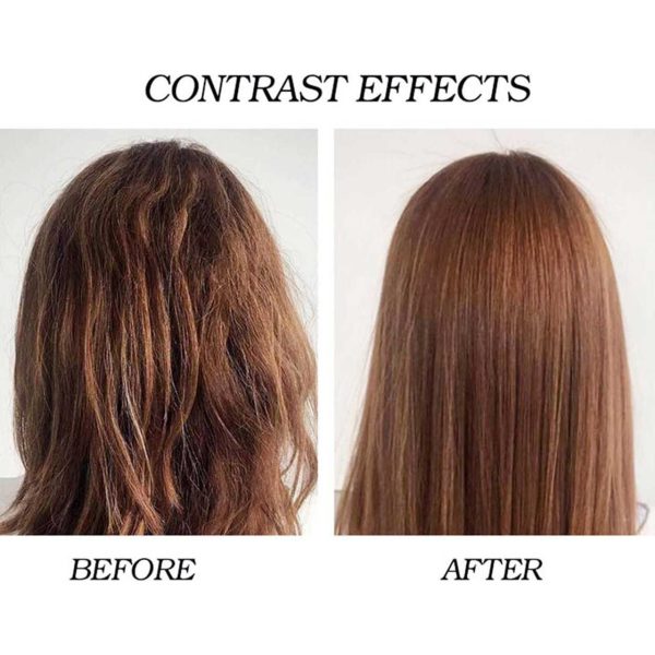 تاثیرات ماسک مو کلاژن کارسل