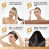 طریقه استفاده ماسک مو کلاژن کارسل