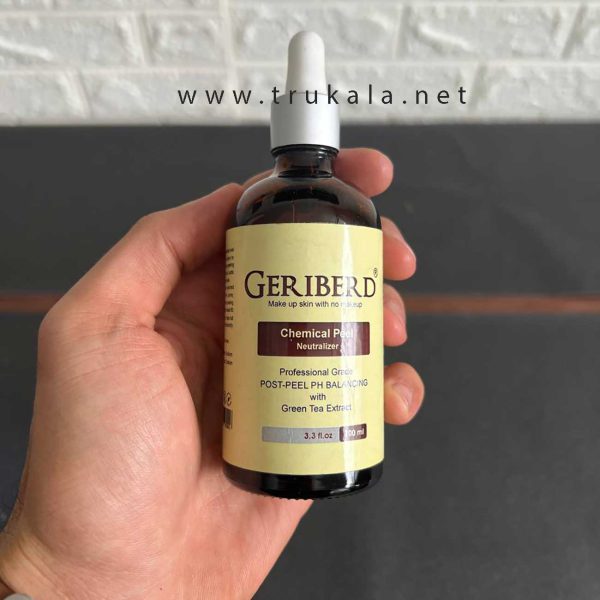 خرید محلول خنثی کننده اسید گری برد