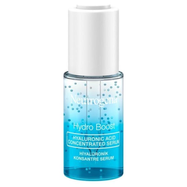 قیمت سرم آبرسان هیالورونیک اسید نوتروژینا