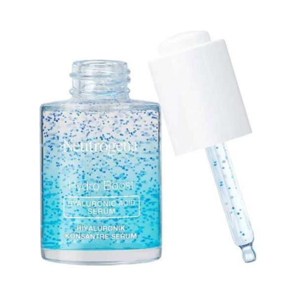 سرم آبرسان هیالورونیک اسید نوتروژینا