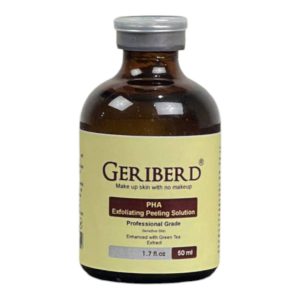 قیمت اسید لایه بردار PHA گری برد