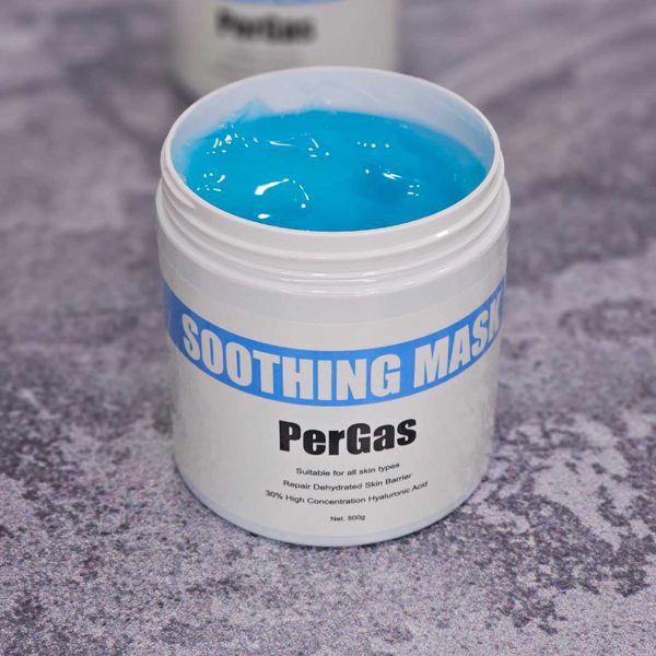 قیمت سوتینگ ماسک پرگاس