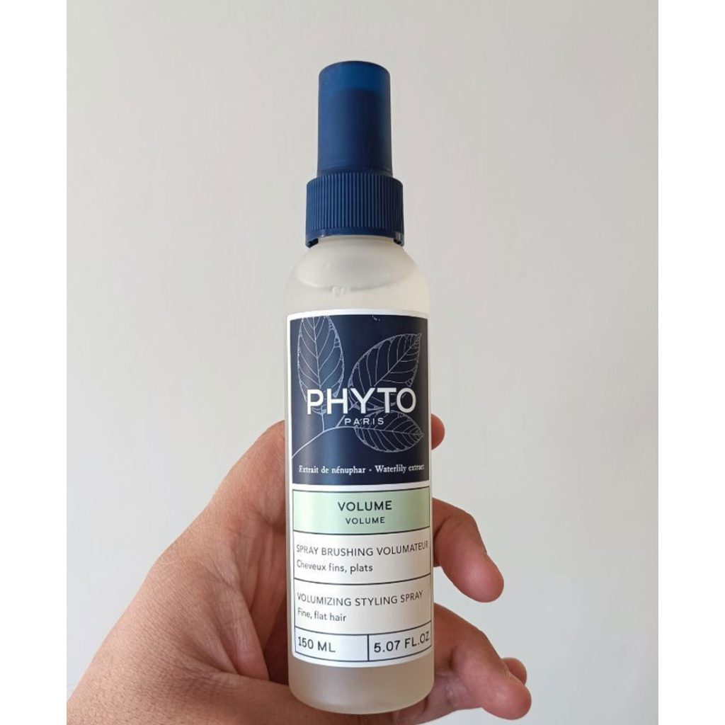 اسپری حجم دهنده مو فیتو