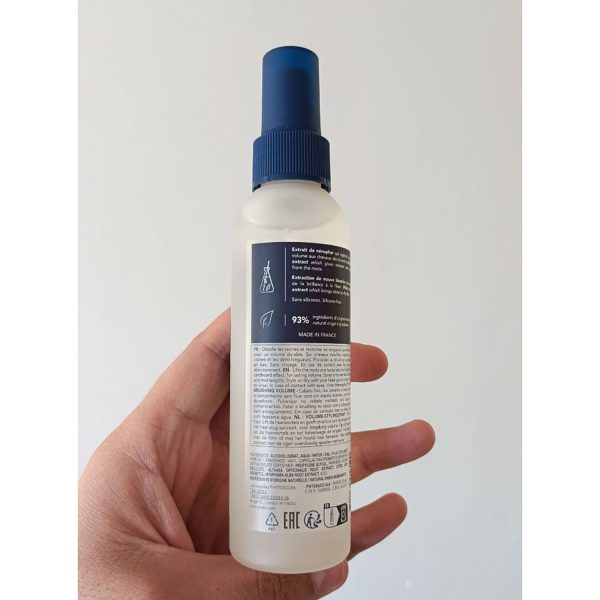 اسپری مو 150 میل فیتو مدل حجم دهنده VOLUME