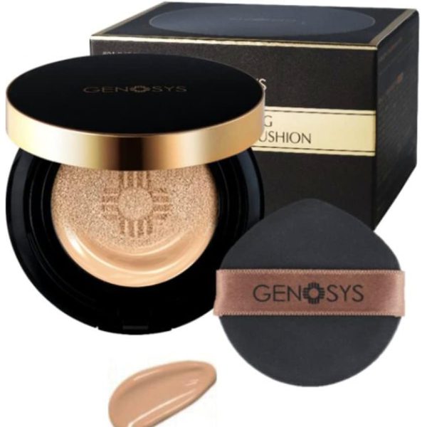 خرید کوشن ژنوسیس