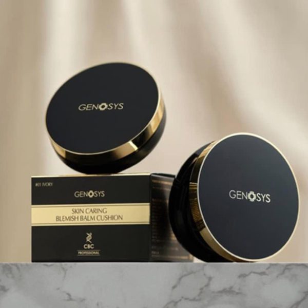 قیمت کوشن ژنوسیس