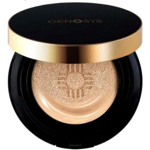 کوشن ژنوسیس