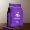 ماسک لاتکسی لاوندر رویال