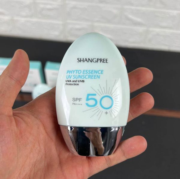 خرید و قیمت کرم ضد آفتاب شانگپری