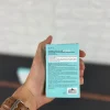 کرم ضد آفتاب شانگپری