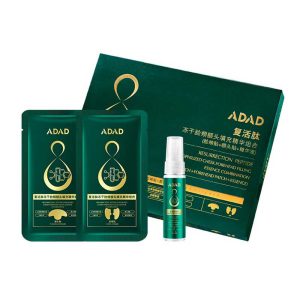 پد کلاژن جذبی آداد