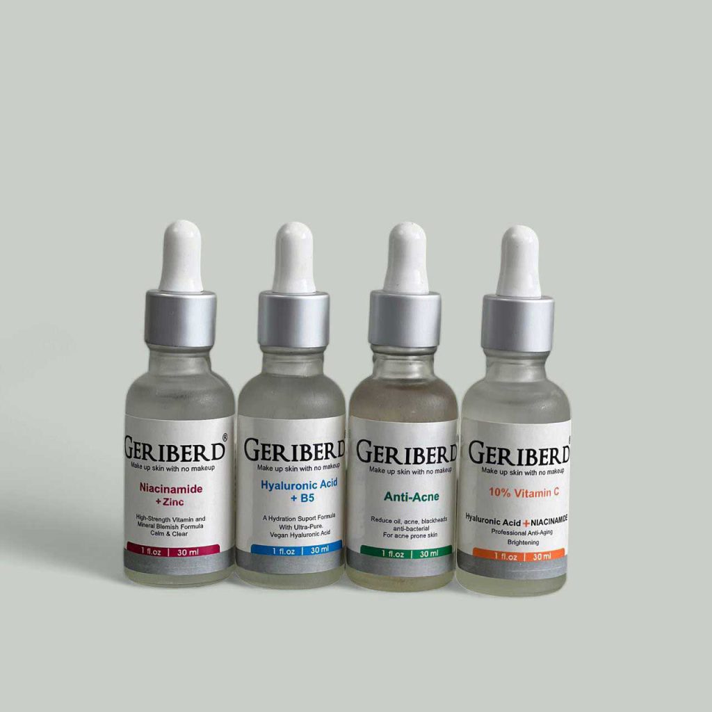 خرید و قیمت سرم صورت گری برد