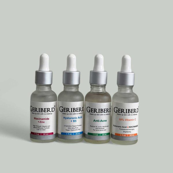 خرید و قیمت سرم صورت گری برد