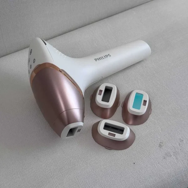 لیزر هوشمند فیلیپس 3033 خانگی