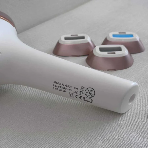 لیزر هوشمند فیلیپس 3033 خانگی