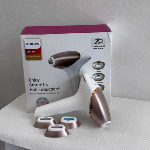 لیزر هوشمند فیلیپس 3033 خانگی