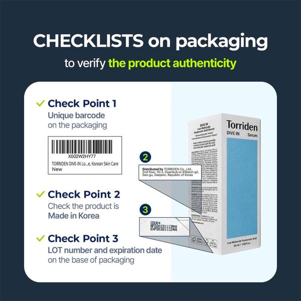 سرم آبرسان هیالورونیک اسید توریدن