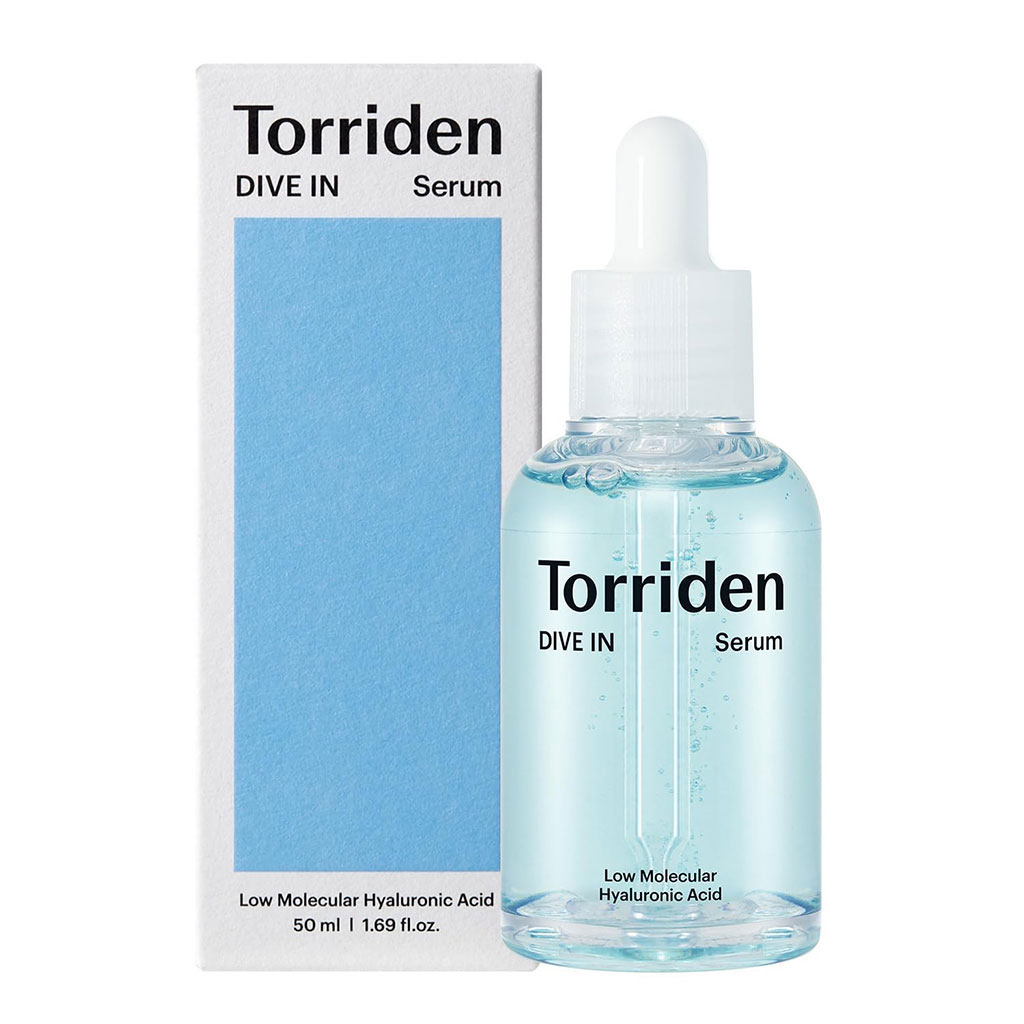 Torriden-DIVE-IN-Low-Molecular-Hyaluronic-Acid-Serum-50-ml-5 قیمت سرم آبرسان هیالورونیک اسید توریدن