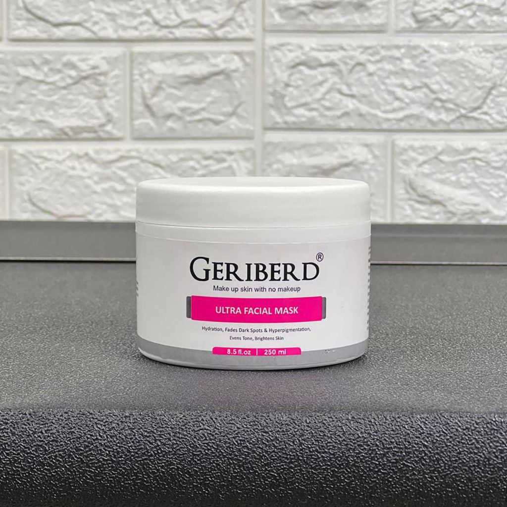 خرید و قیمت ماسک اولترا فیشیال گری برد