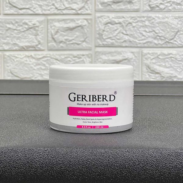 خرید و قیمت ماسک اولترا فیشیال گری برد