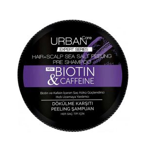 قیمت شامپو ضد ریزش اوربان