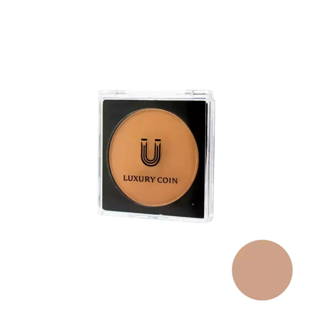 پنکک لاکچری کوین 101