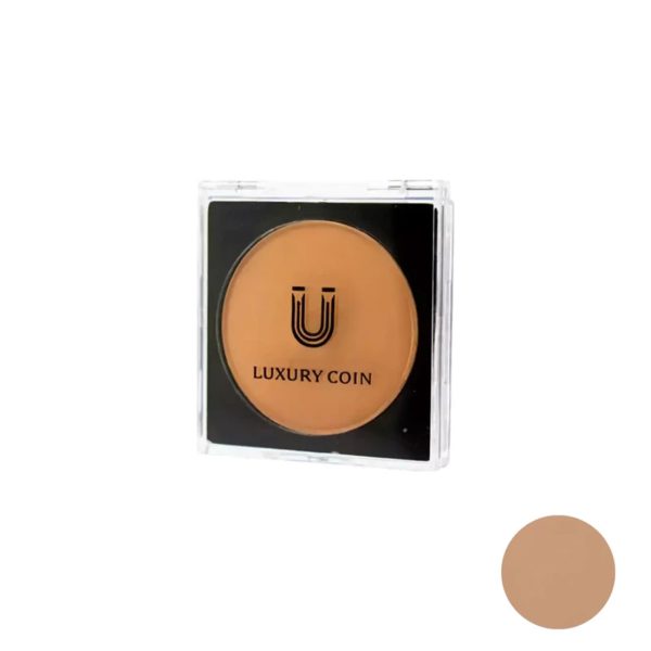 پنکک لاکچری کوین 102