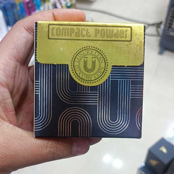 پنکک لاکچری کوین