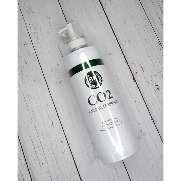 خرید کربوکسی بست کلین 25 نفره