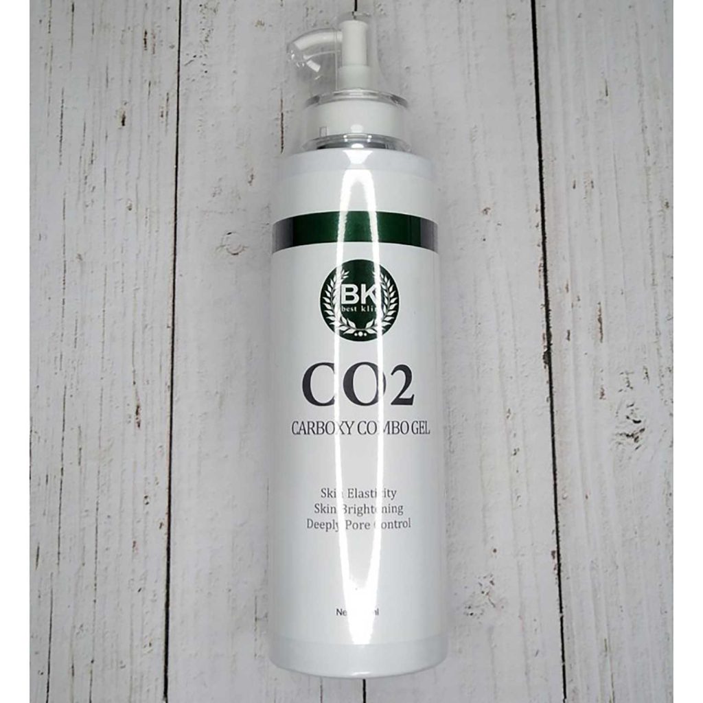 قیمت کربوکسی بست کلین