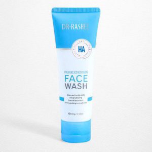 قیمت فیس واش هیالورونیک اسید دکتر راشل