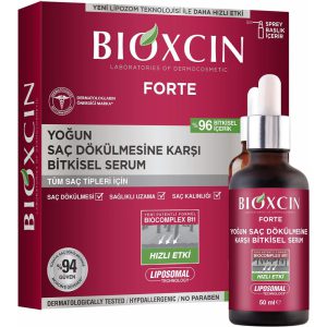 سرم ضد ریزش مو فورت بیوکسین