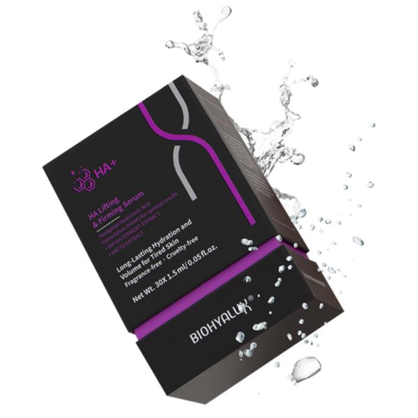 قیمت ویال لیفتینگ و جوانساز بایوهیالوکس