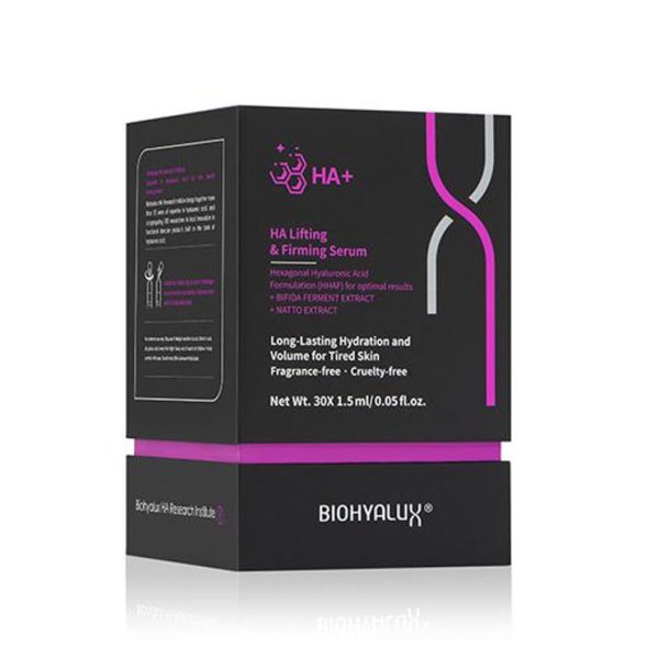 خرید و قیمت ویال لیفتینگ و جوانساز بایوهیالوکس