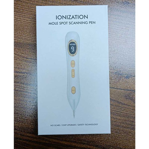 خرید بیوتی پن 9 قدرته یونیزشن