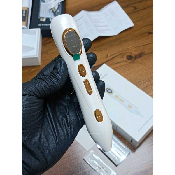 بیوتی پن 9 قدرته یونیزشن