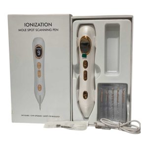 خرید و قیمت بیوتی پن 9 قدرته یونیزشن