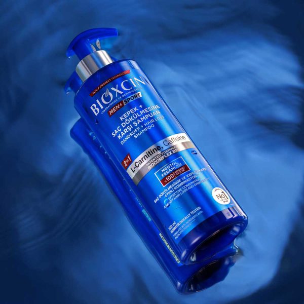 قیمت شامپو ضد شوره بیوکسین