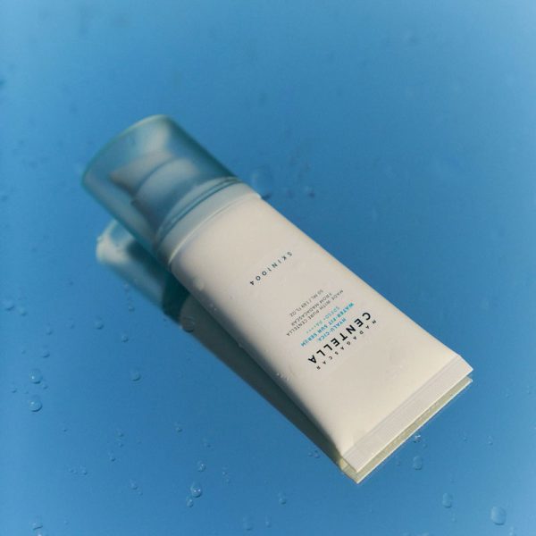 سرم ضد آفتاب سنتلا ماداگاسکار