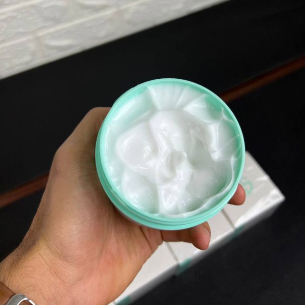 تاثیرات کرم سرامید و سنتلا استلین