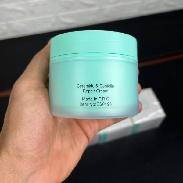 قیمت کرم سرامید و سنتلا استلین