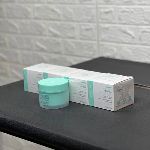 قیمت کرم سرامید و سنتلا استلین