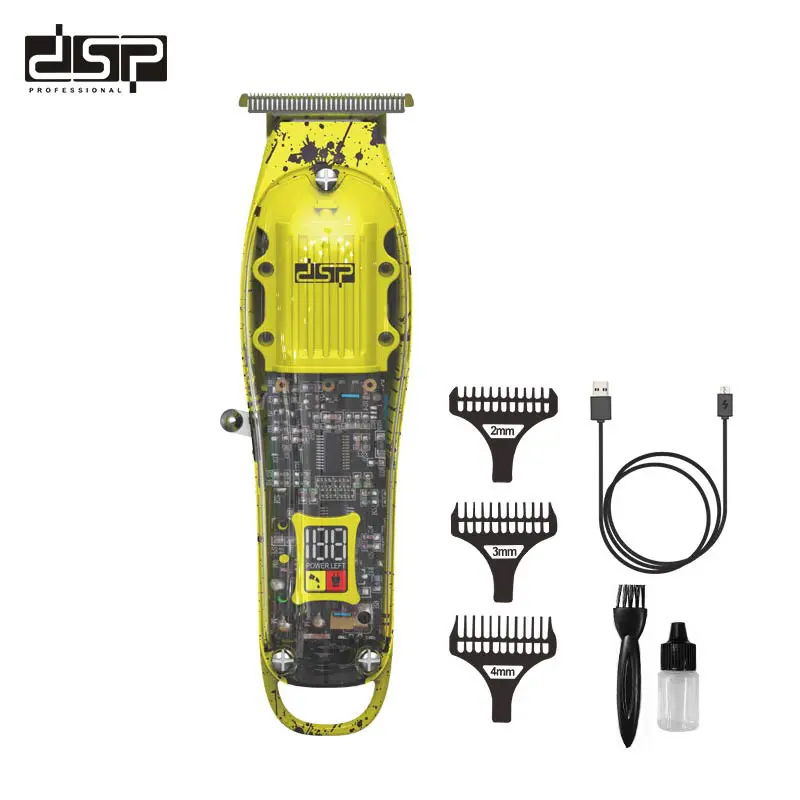 DSP-90479-female-line-trimmer-11 ماشین اصلاح خط زن دی اس پی 90479